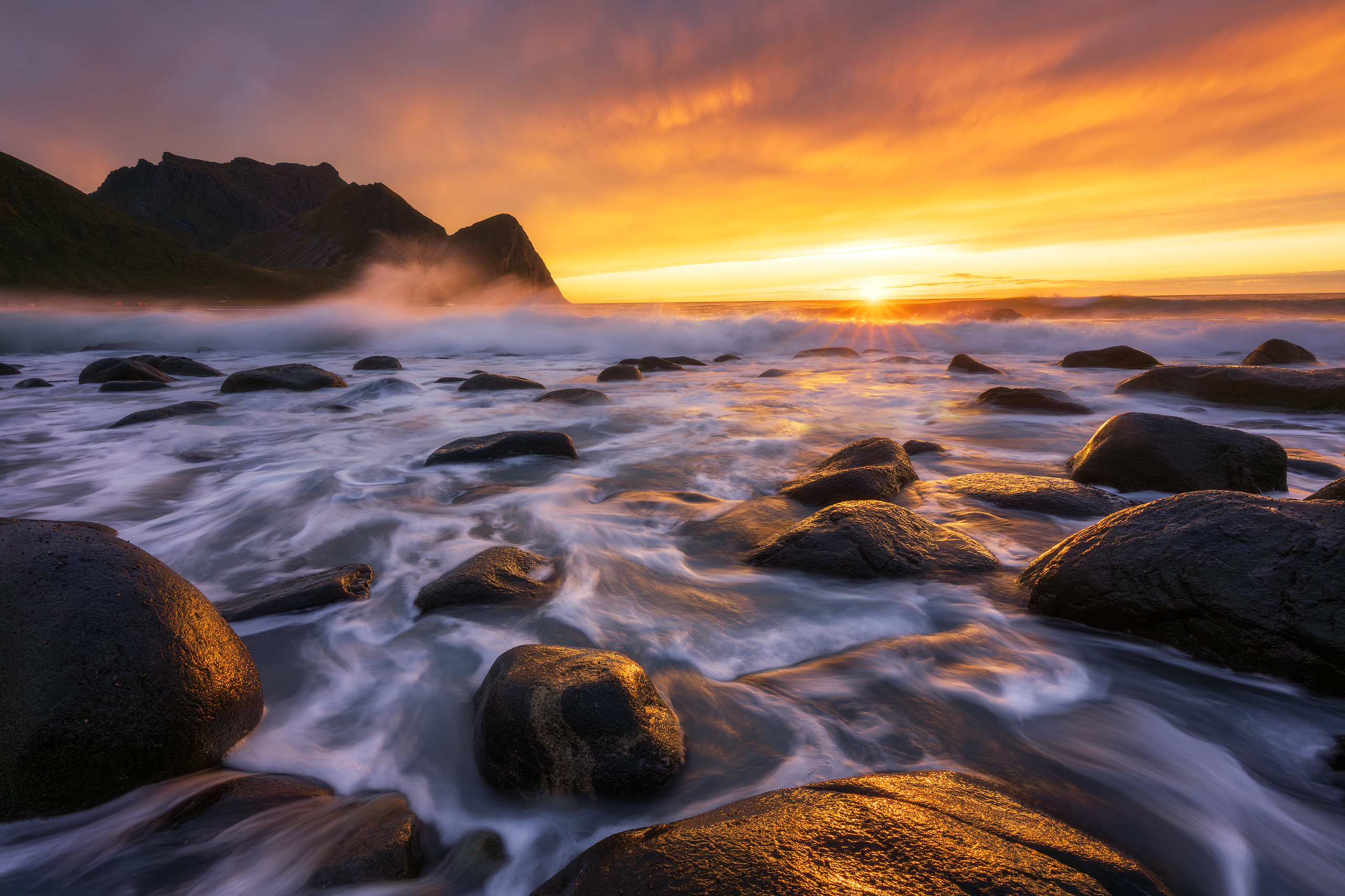 Alexander Ottos »Einführung in die Landschaftsfotografie«