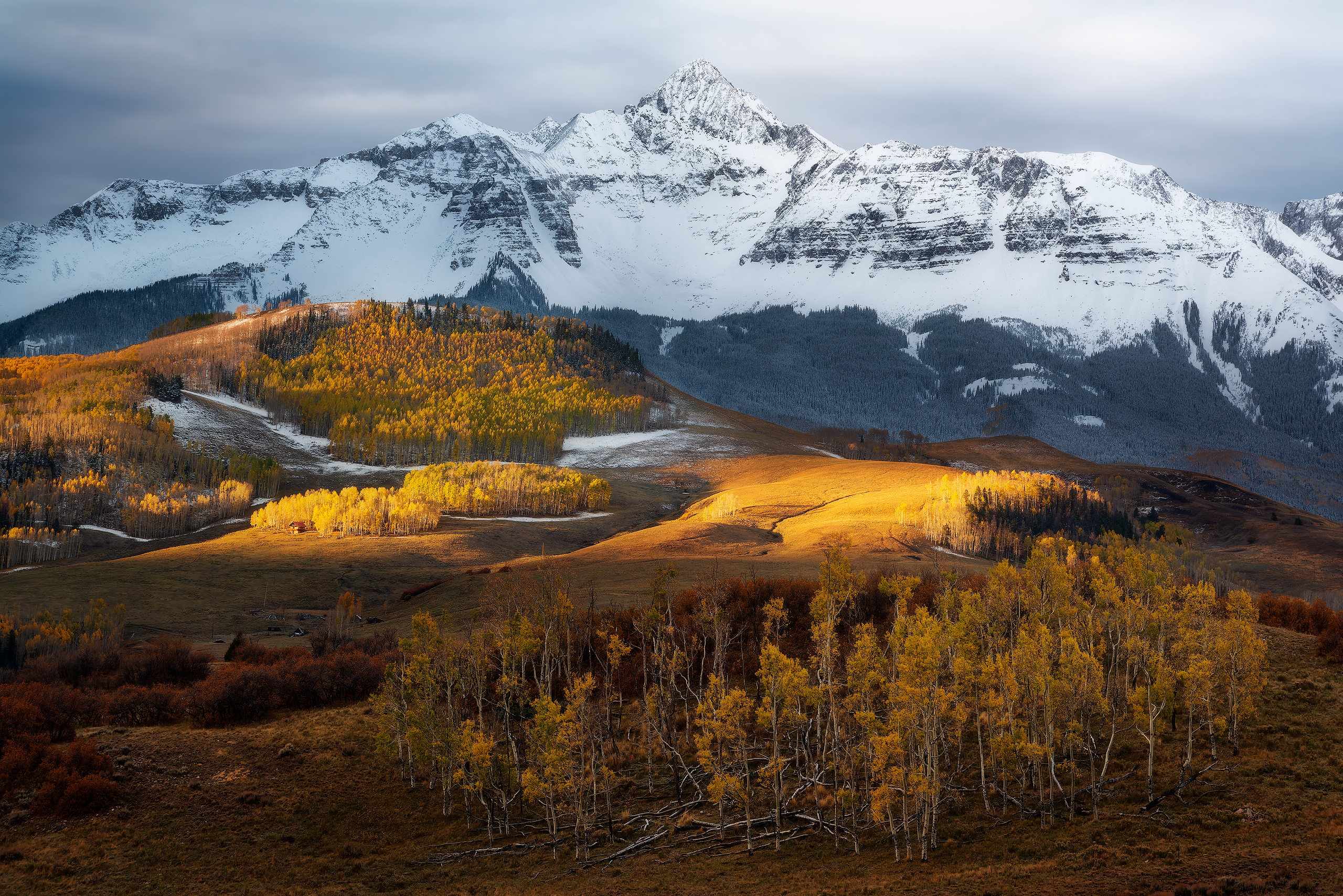 Alexander Ottos »Licht und Motiv in der Landschaftsfotografie«