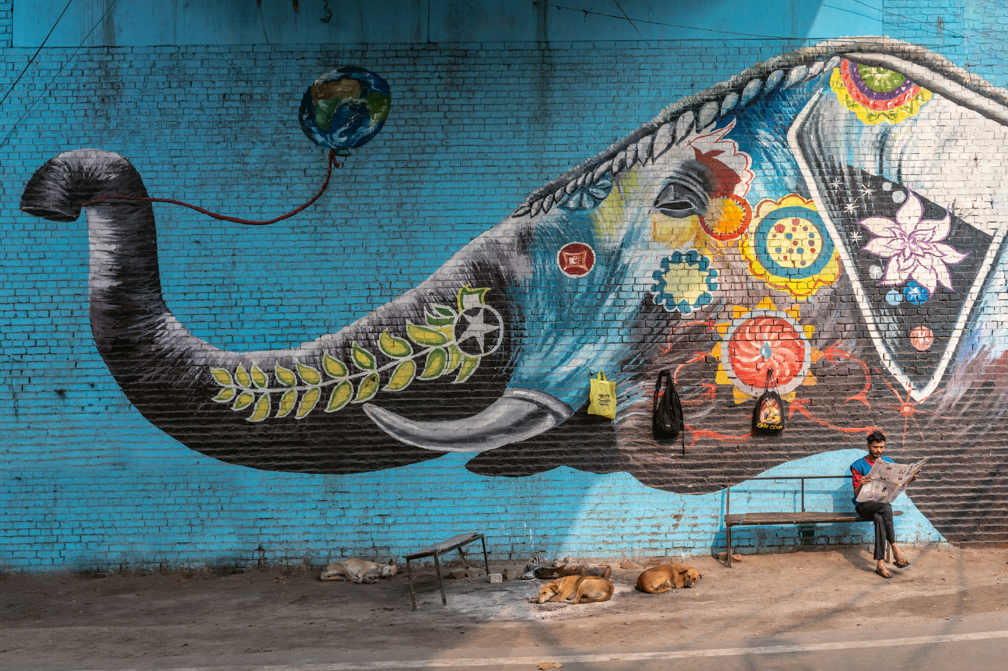 Thorge Bergers »Perfekte Reisefotos – Workflow & Tipps für Vorbereitung und Umsetzung vom Profi« & Buchgeschenk