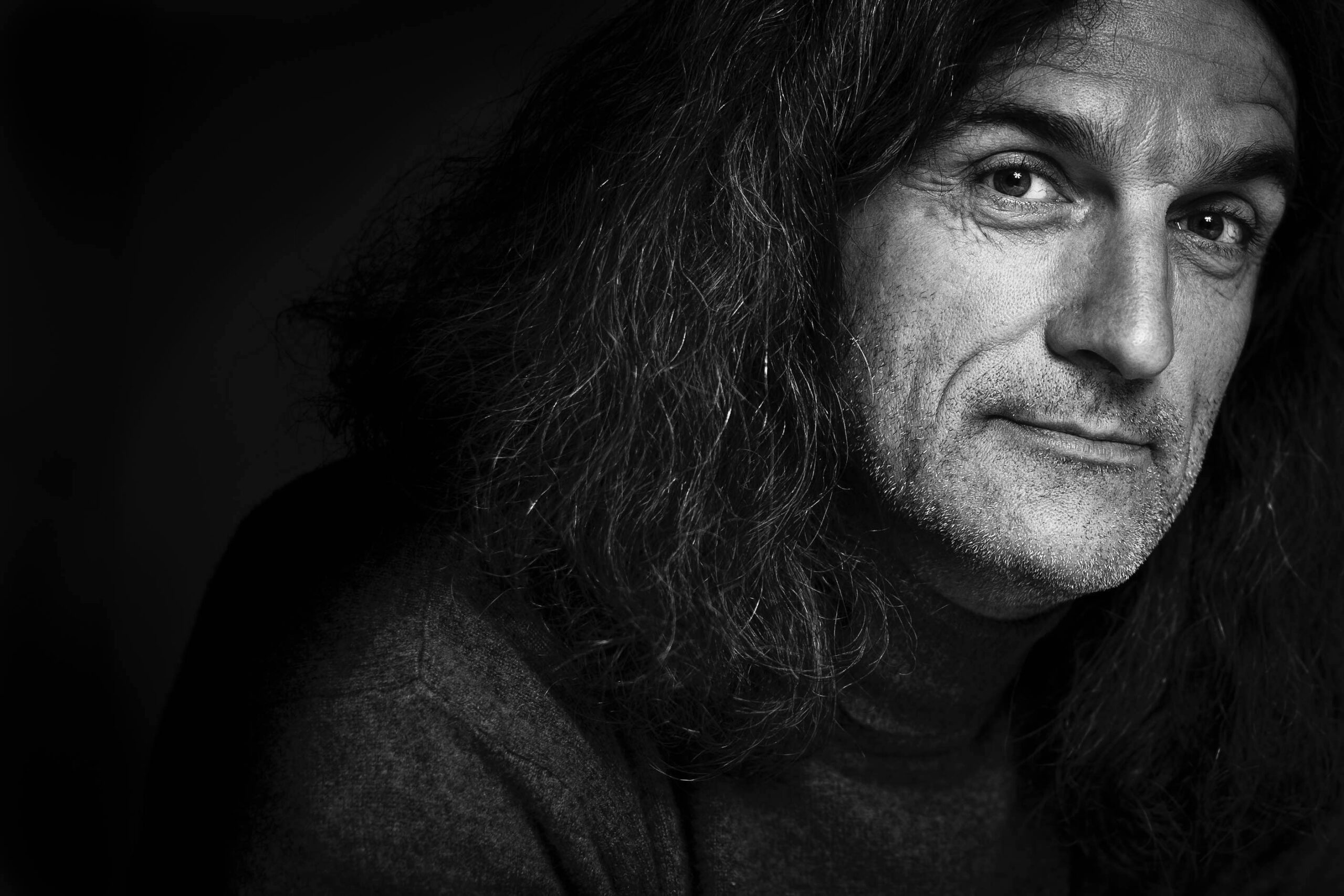 Martin Fricks »Menschen fotografieren – die Psychologie der Porträtfotografie«